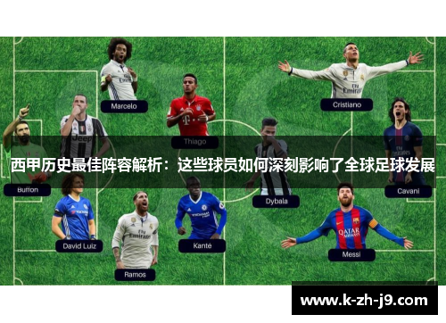 西甲历史最佳阵容解析：这些球员如何深刻影响了全球足球发展